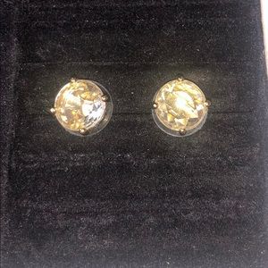 Kate Spade Stud earrings
